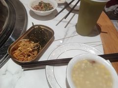 -冰城焰会大丰收铁锅炖(萝岗万达金街店)