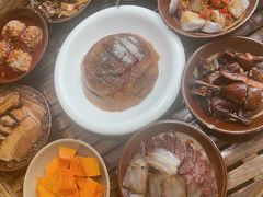 -田园印象·成都土菜院子(华阳店)