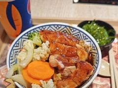 -吉野家(宾水道店)