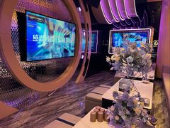 -酷秀KTV(五道口店)