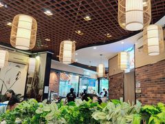 -裕记烧腊连锁餐饮(国商分店)
