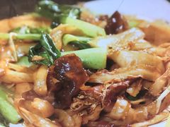 -台北楚楚园馅饼粥(虹桥南丰城店)