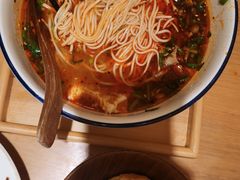 -马记永·兰州牛肉面(天通苑家乐福店)
