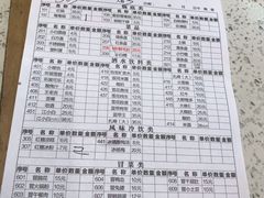 菜单-钢管厂歆瑞源油卤串串香(春熙路太古里店)