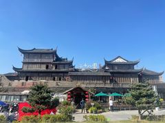 -二十八里太湖船菜(吉祥路店)