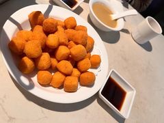 八味豆腐-肥仔文澳门猪骨煲(南京西路店)