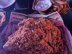 -MOSSO音乐酒吧·live house(南京旗舰店)