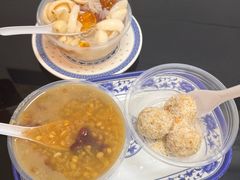 -百花传统甜品店(原址店)