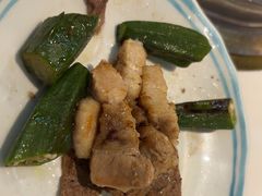 -千寻山野烤肉(中关村店)