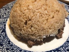 牛肉饭-二丁目食堂(铁西万象汇店)