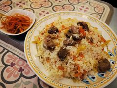 -海尔巴格一甸茶餐厅(团结路店)