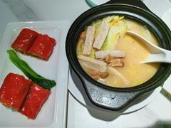 -有璟阁港式餐厅(金融街购物中心店)