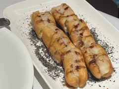 -粗茶淡饭·汉口公馆(循礼门店)