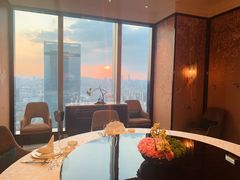 -Yan Ting宴庭中餐厅-长沙瑞吉酒店(运达店)