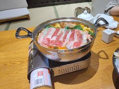 -中国书法大厦日本料理