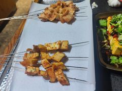 -锦州老勾烧烤(八一小区店)