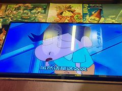 -达摩食堂(仓山万达店)