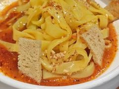 -巴依老爷新疆美食(牡丹园店)