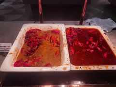 -东方红海鲜百汇(国际大厦店)
