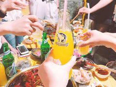 -渝味黄姐火锅(黄泥村店)