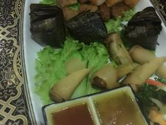 -Siam泰餐厅(水上公园店)