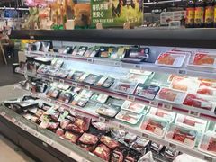 -盒马鲜生(新都心店)