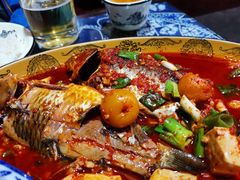-老宅子私房菜馆(大理古城店)