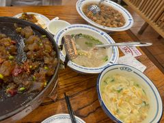 -老雒阳面馆·水席·洛阳菜(王城路店)