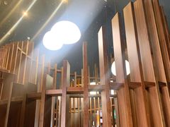 店内环境-钟书阁(松江泰晤士小镇店)