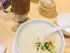 -避风塘(百联东郊店)