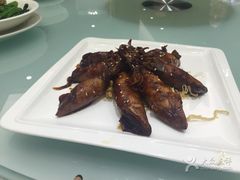 -君德澜酒家·创意粤菜(金山谷店)