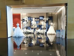 -青岛海尔洲际酒店