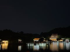 -珠海圆明新园