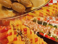 -Eckl’s爱氏热狗(猫街店)