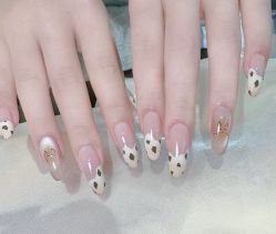 -H12 STAR日式美甲美睫专门店