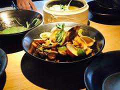 -金牌外婆家(苏州中心店)