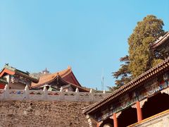 -八大处公园