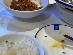 -兰湘子·湘菜小炒(长安万科广场店)