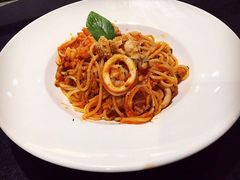 和牛肉酱意大利面-TIAGO HOME KITCHEN(朝阳大悦城店)