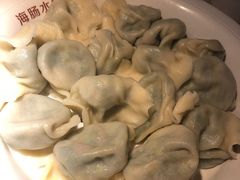 -日丰园海肠水饺·老字号大连海鲜(和平广场店)