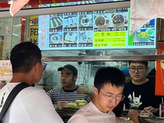 -许阿姨糕团店(南京总店)