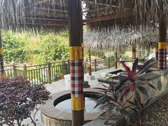 -河源御临门度假村温泉