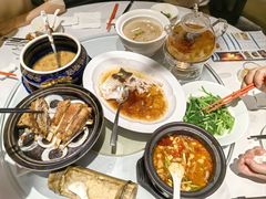 -粗茶淡饭·汉口公馆(循礼门店)