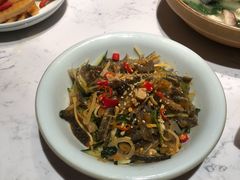 顺德鱼皮-大榕树下顺德菜(融创茂店)
