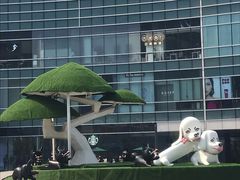 -大族广场Mall&More