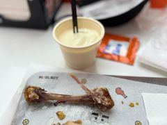 -PIXEL BOY炸鸡店(上海首店)