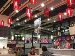 -八间(合生汇店)