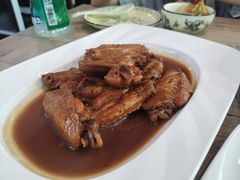 -王家厨房(新华路店)