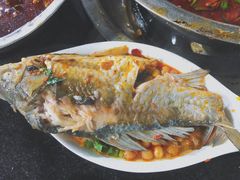 -曾老幺鱼庄(龙华商厦店)