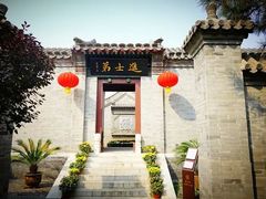 -李叔同故居纪念馆